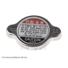 Achetez des Bouchon de radiateur BLUE PRINT ADG09923 à prix pour 13,65 €