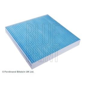 Compre Filtro, ar do habitáculo da BLUE PRINT ADH22502 a um preço baixo por 7,65 €