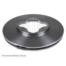 Compre Disco de travão da BLUE PRINT ADH24339 a um preço baixo por 36,27 €