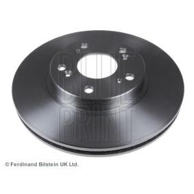 Compre Disco de travão da BLUE PRINT ADH24373 a um preço baixo por 34,91 €