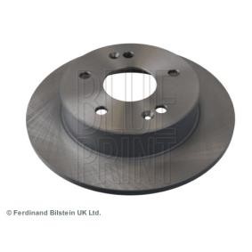 Compre Disco de travão da BLUE PRINT ADH24374 a um preço baixo por 28,60 €