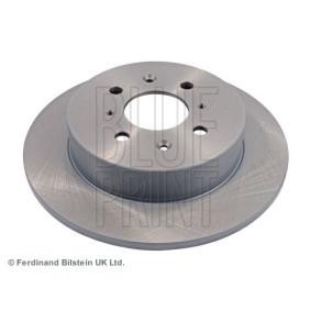 Compre Disco de travão da BLUE PRINT ADH24381 a um preço baixo por 29,31 €