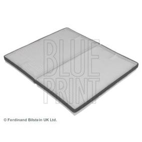 Compre Filtro, ar do habitáculo da BLUE PRINT ADK82501 a um preço baixo por 18,46 €