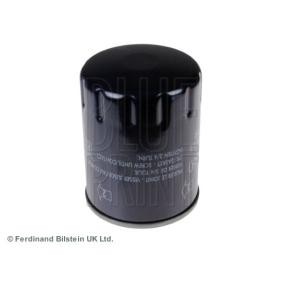 Achetez des Filtre à huile BLUE PRINT ADM52110 à prix pour 11,11 €