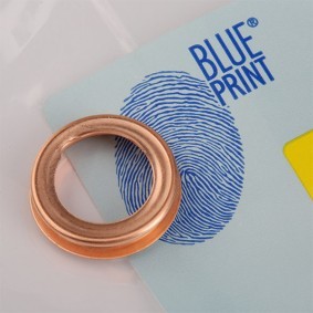 Achetez des Rondelle d'étanchéité, vis de vidange d'huile BLUE PRINT ADN10101 à prix pour 2,56 €