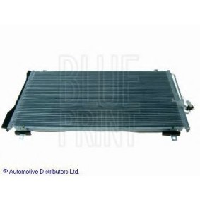 Achetez des Condenseur, climatisation BLUE PRINT ADN12701 à prix pour 359,68 €