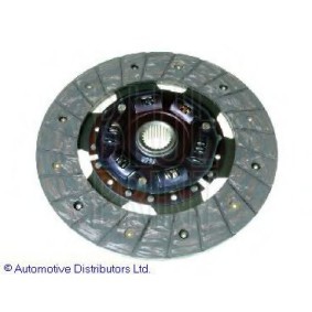 Achetez des Disque d'embrayage BLUE PRINT ADN13136 à prix pour 116,61 €