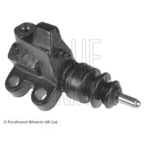 Kjøp Slavesylinder, clutch av BLUE PRINT ADN13634 til den lave prisen 521,44 NOK