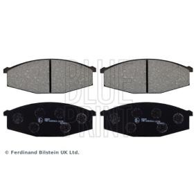 Compre Pastilhas de travão da BLUE PRINT ADN14248 a um preço baixo por 24,76 €