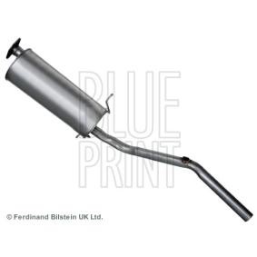 Achetez des Silencieux arrière BLUE PRINT ADN16002 à prix pour 152,55 €