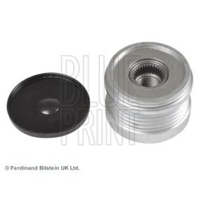 Achetez des Poulie roue libre, alternateur BLUE PRINT ADN161303 à prix pour 50,92 €