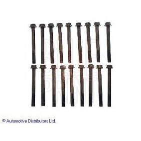 Achetez des Jeu de boulons de culasse de cylindre BLUE PRINT ADN17802 à prix pour 115,51 €