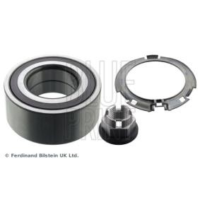 Achetez des Kit de roulement de roue BLUE PRINT ADN18251 à prix pour 38,78 €