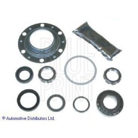Achetez des Kit de roulement de roue BLUE PRINT ADN18323 à prix pour 92,96 €