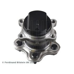 Achetez des Kit de roulement de roue BLUE PRINT ADN18358 à prix pour 82,81 €