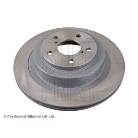 Compre Disco de travão da BLUE PRINT ADS74320 a um preço baixo por 35,34 €