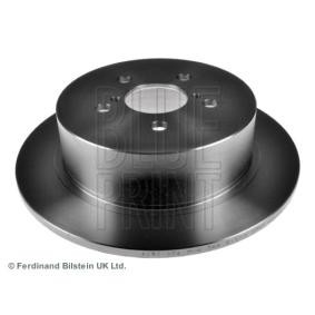 Compre Disco de travão da BLUE PRINT ADS74324 a um preço baixo por 33,97 €