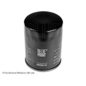 Compre Filtro de óleo da BLUE PRINT ADT32114 a um preço baixo por 9,37 €