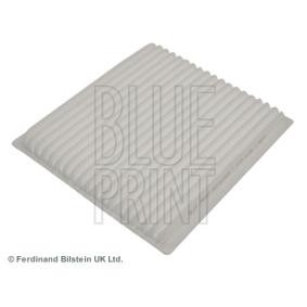 Compre Filtro, ar do habitáculo da BLUE PRINT ADT32505 a um preço baixo por 8,05 €