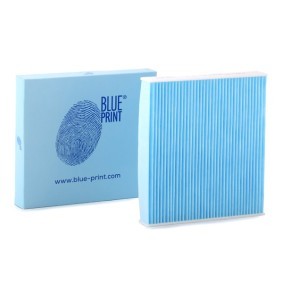 Kjøp Kupefilter av BLUE PRINT ADT32514 til den lave prisen 76,67 NOK