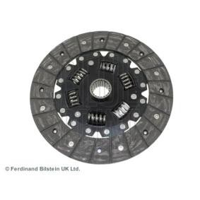 Achetez des Disque d'embrayage BLUE PRINT ADT33156 à prix pour 54,49 €