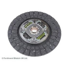 Achetez des Disque d'embrayage BLUE PRINT ADT33165 à prix pour 330,65 €