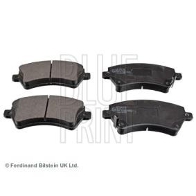Compre Pastilhas de travão da BLUE PRINT ADT342133 a um preço baixo por 24,33 €