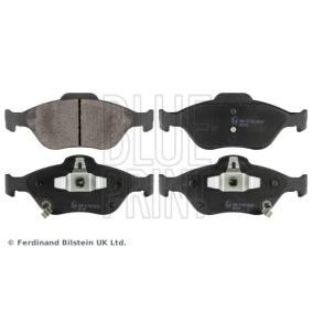 Compre Pastilhas de travão da BLUE PRINT ADT342165 a um preço baixo por 24,22 €