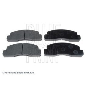Compre Pastilhas de travão da BLUE PRINT ADT34226 a um preço baixo por 32,18 €