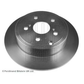Compre Disco de travão da BLUE PRINT ADT343196 a um preço baixo por 34,81 €