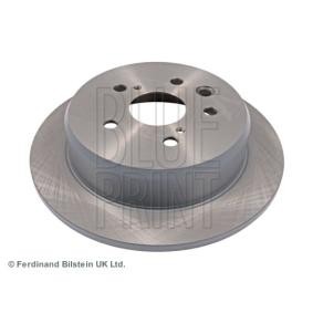Compre Disco de travão da BLUE PRINT ADT343209 a um preço baixo por 36,40 €