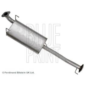 Achetez des Silencieux intermédiaire BLUE PRINT ADT36009C à prix pour 267,22 €