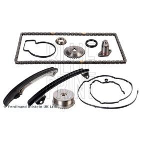 Achetez des Kit de chaîne de distribution BLUE PRINT ADT373504 à prix pour 930,97 €