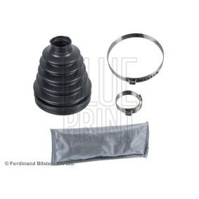 Achetez des Jeu de joint-soufflet, arbre de commande BLUE PRINT ADT38196 à prix pour 20,23 €