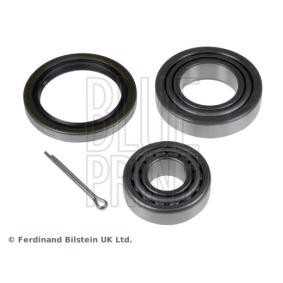Achetez des Kit de roulement de roue BLUE PRINT ADT38217 à prix pour 20,69 €