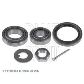 Achetez des Kit de roulement de roue BLUE PRINT ADT38253 à prix pour 47,34 €