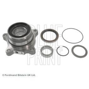 Achetez des Kit de roulement de roue BLUE PRINT ADT38383 à prix pour 135,69 €