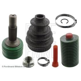 Achetez des Jeu de joints, arbre de transmission BLUE PRINT ADT38944B à prix pour 38,92 €