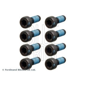 Comprar Latiguillo de freno de BLUE PRINT ADZ95309 a bajo precio de 16,01 €