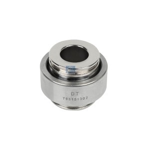 Osta Laakeri, kytkentävipu DT Spare Parts:llä 2.30305 edullisesti hintaan 18,06 €