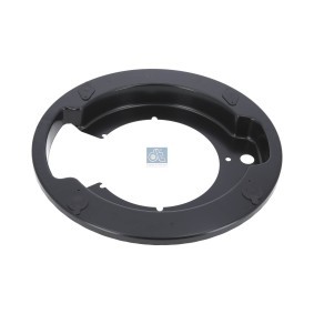 Acquista Lamierino protettivo, Tamburo freno da DT Spare Parts 2.40293 a buon mercato per soli 39,23 €