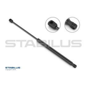 Heckklappendämpfer für OPEL von STABILUS