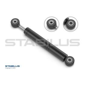 Acquista Smorzatore vibrazioni, Cinghia Poly-V da STABILUS 1177DE a buon mercato per soli 34,63 €