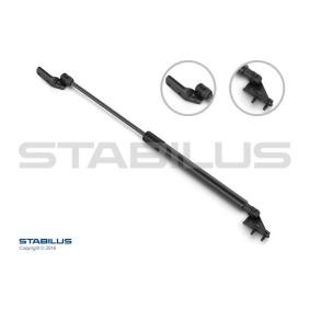 Osta Kaasujousi, tavaratila STABILUS:llä 637417 edullisesti hintaan 40,23 €