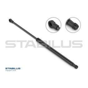 Heckklappendämpfer für RENAULT von STABILUS