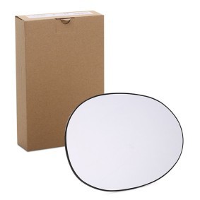 Acquista Vetro specchio, specchio esterno da ALKAR 6401857 a buon mercato per soli 6,78 €