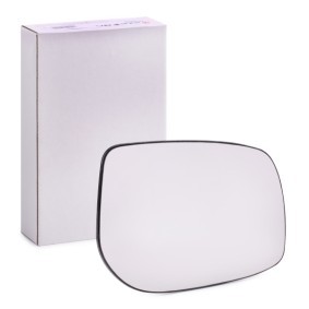 Acquista Vetro specchio, specchio esterno da ALKAR 6402267 a buon mercato per soli 6,80 €