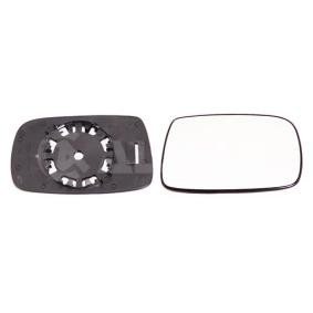 Acquista Vetro specchio, specchio esterno da ALKAR 6402268 a buon mercato per soli 6,43 €