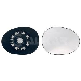 Acquista Vetro specchio, specchio esterno da ALKAR 6402857 a buon mercato per soli 6,80 €