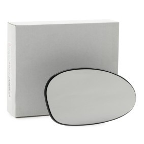 Compre Vidro de espelho, espelho retrovisor exterior da ALKAR 6412541 a um preço baixo por 9,36 €